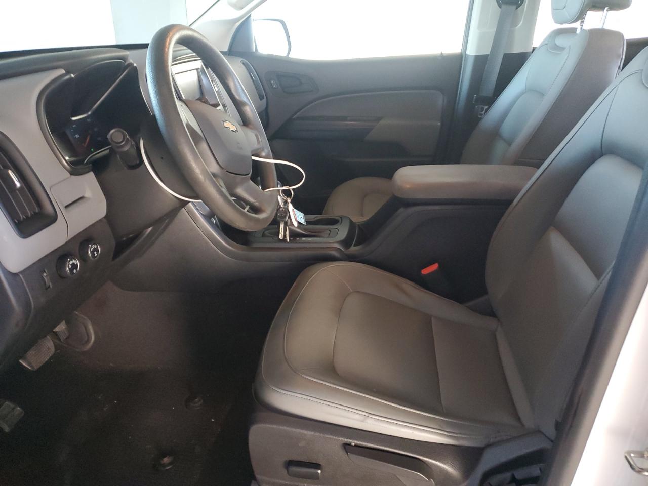 2022 Chevrolet Colorado VIN: 1GCGTBEN6N1135328 Lot: 84421205