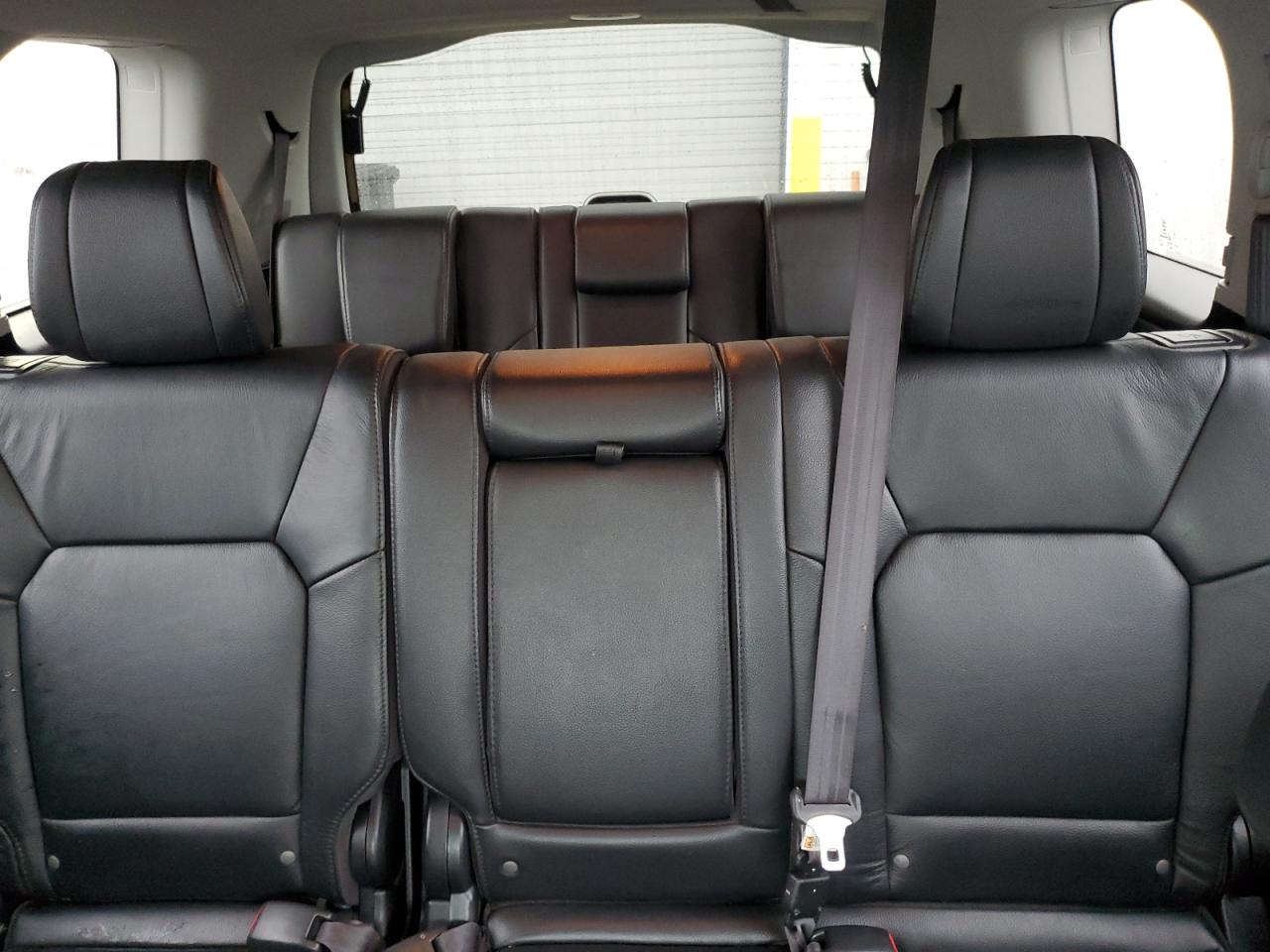 2013 Honda Pilot Exl VIN: 5FNYF4H55DB083280 Lot: 80919415