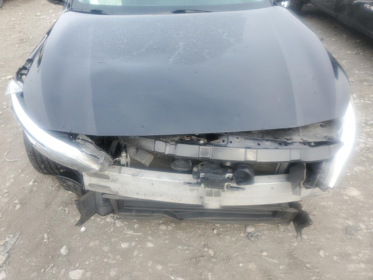 2020 Nissan Altima Sr VIN: 1N4BL4CV7LC185011 Lot: 82129855