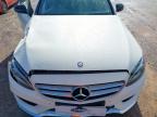 2016 MERCEDES-BENZ C300 H AMG LINE PREMIUM+  for sale at Copart WESTBURY