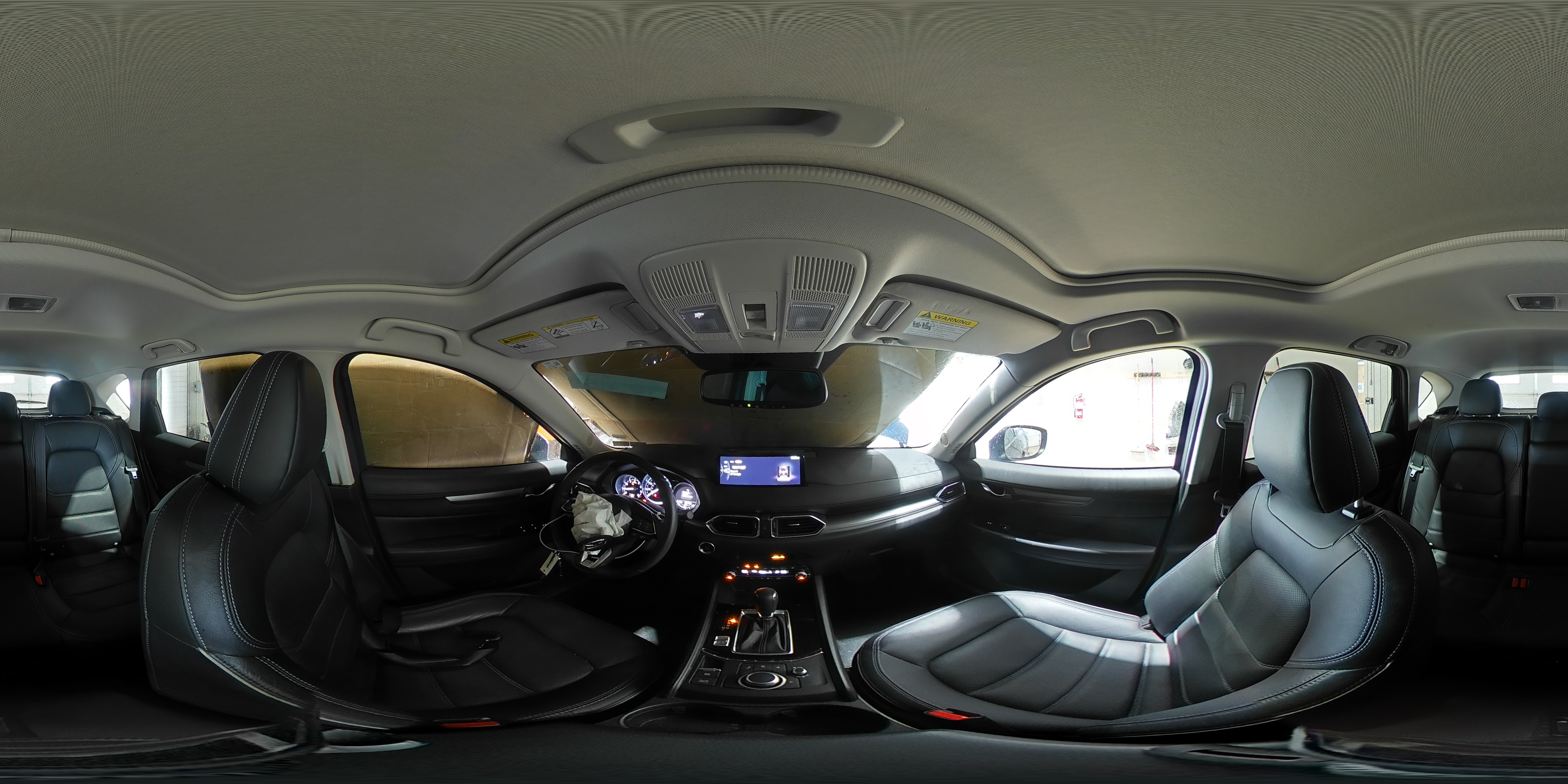 2024 Mazda Cx-5 Preferred VIN: JM3KFBCM7R0400935 Lot: 81638955