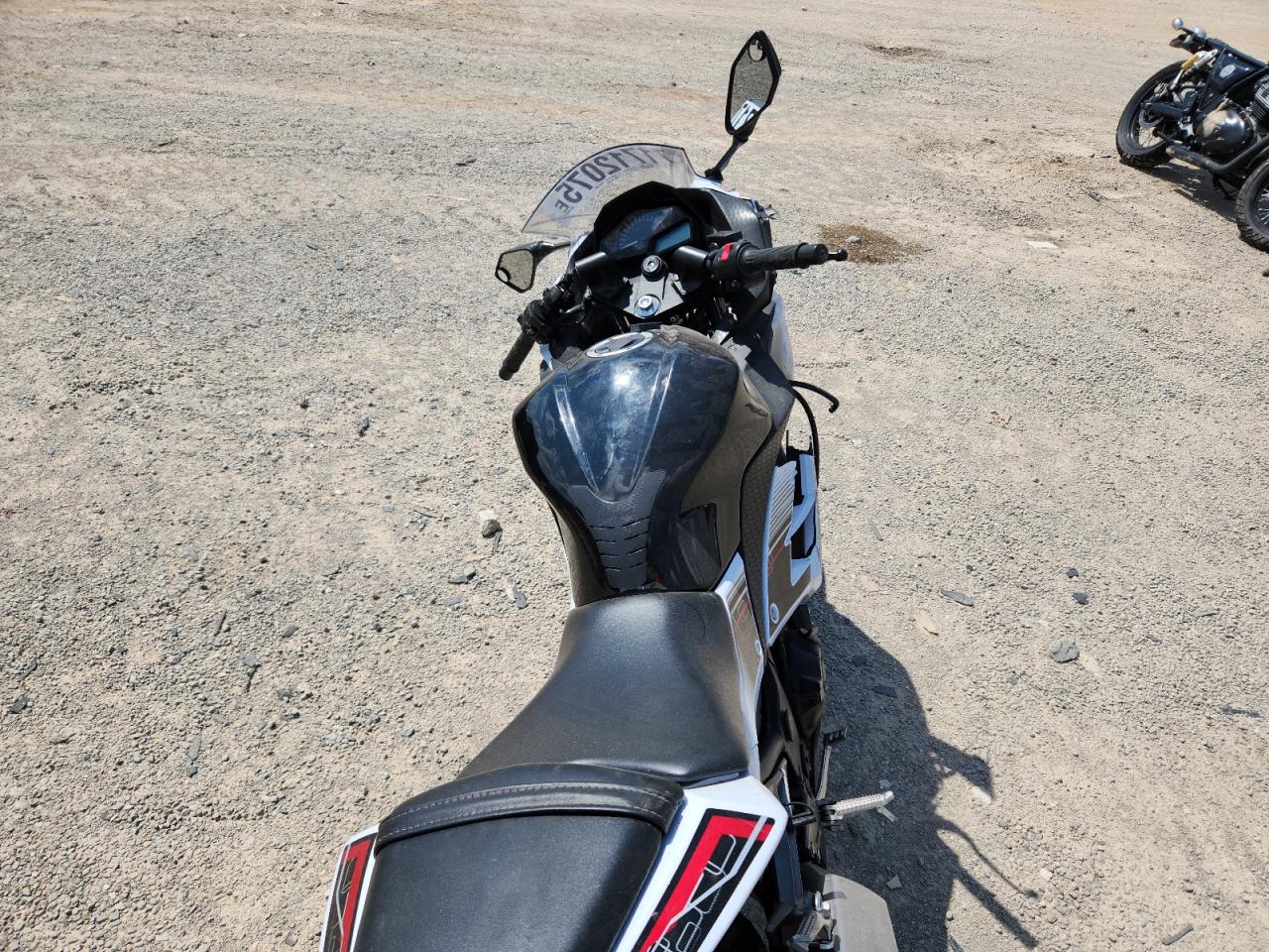 2014 Kawasaki Ex300 B VIN: JKAEX8B12EDA08362 Lot: 71712075