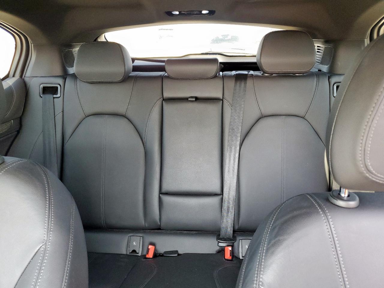 2023 Alfa Romeo Stelvio Ti VIN: ZASPAKBN4P7D57691 Lot: 70523195