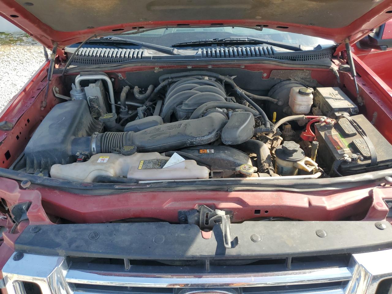 2009 Ford Explorer Sport Trac Limited VIN: 1FMEU53869UA33594 Lot: 71655645