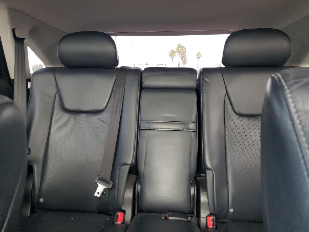 2014 Lexus Rx 350 VIN: 2T2ZK1BAXEC134441 Lot: 84285815