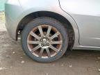 2010 HONDA JAZZ I-VTEC SI 1.4 I-VTEC SI 5DR for sale at Copart PETERLEE