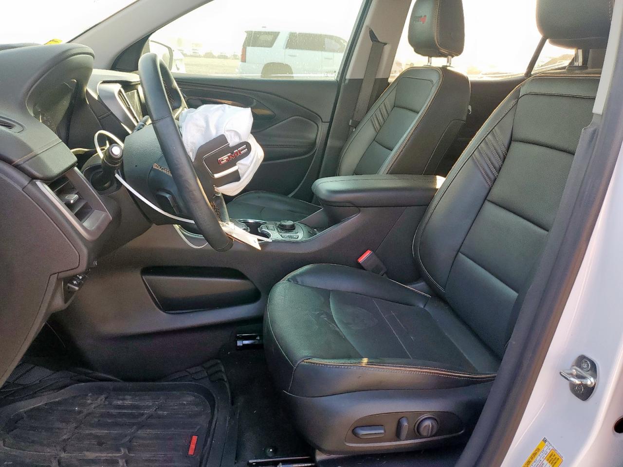 2023 GMC Terrain At4 VIN: 3GKALYEG4PL157130 Lot: 80349595