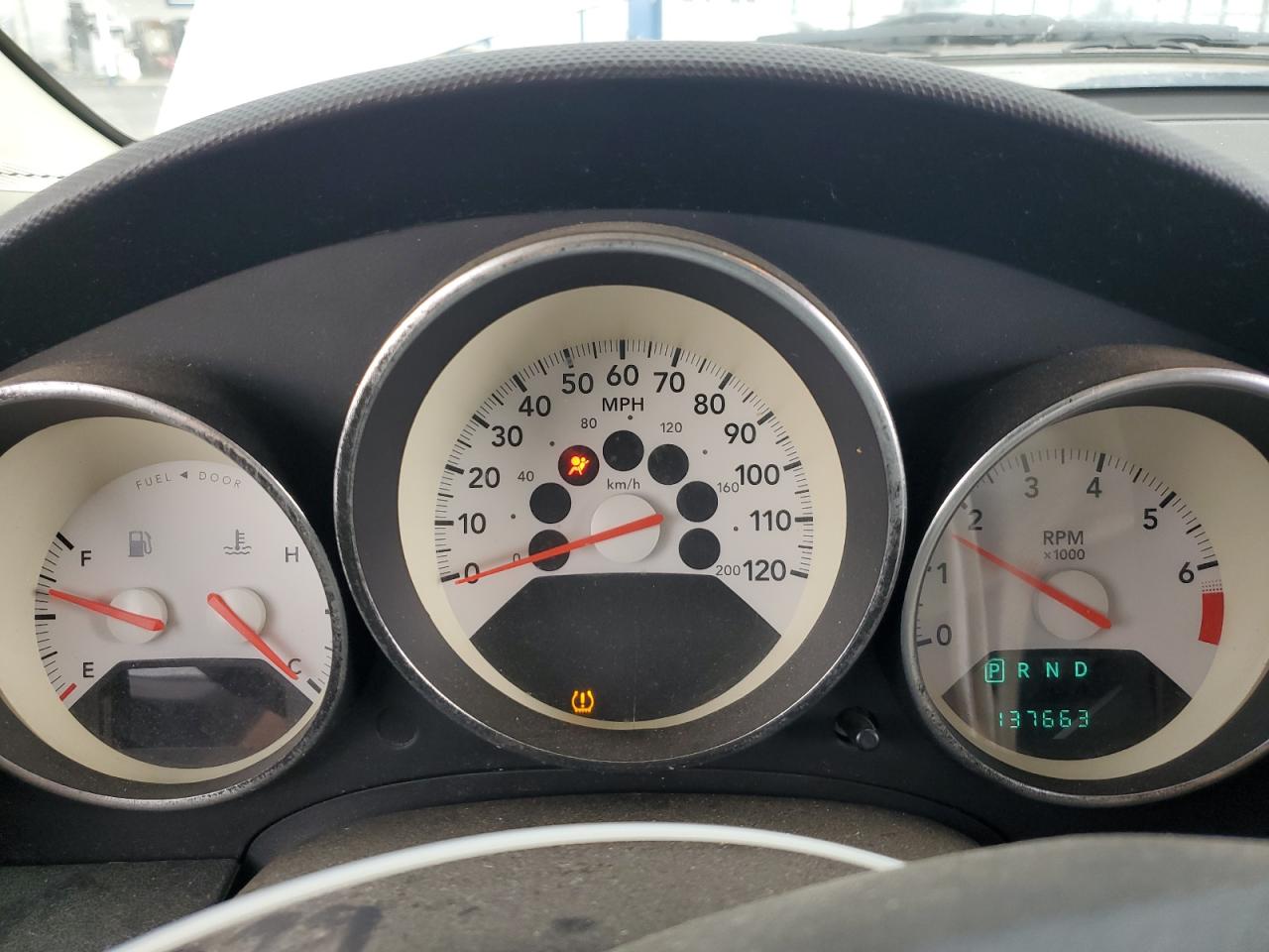 2008 Dodge Caliber Sxt VIN: 1B3HB48B38D754624 Lot: 84799085