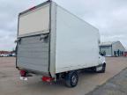 2015 MERCEDES-BENZ SPRINTER 313 CDI 3.5T CHASSIS CAB for sale at Copart SANDWICH