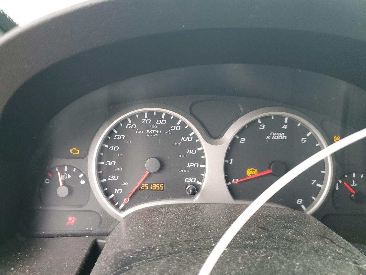 2005 Chevrolet Equinox Ls VIN: 2CNDL23F156202151 Lot: 81709955