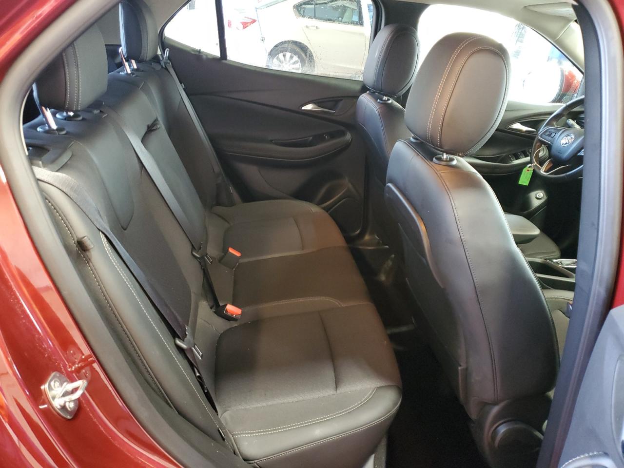 2023 Buick Encore Gx Select VIN: KL4MMESL6PB087017 Lot: 84260115