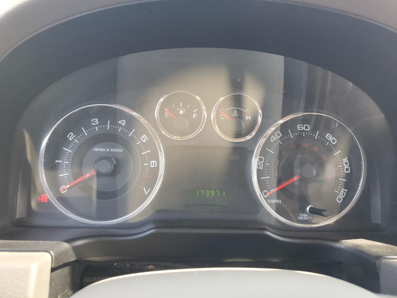 2009 Ford Edge Se VIN: 2FMDK36C49BA44184 Lot: 80671255