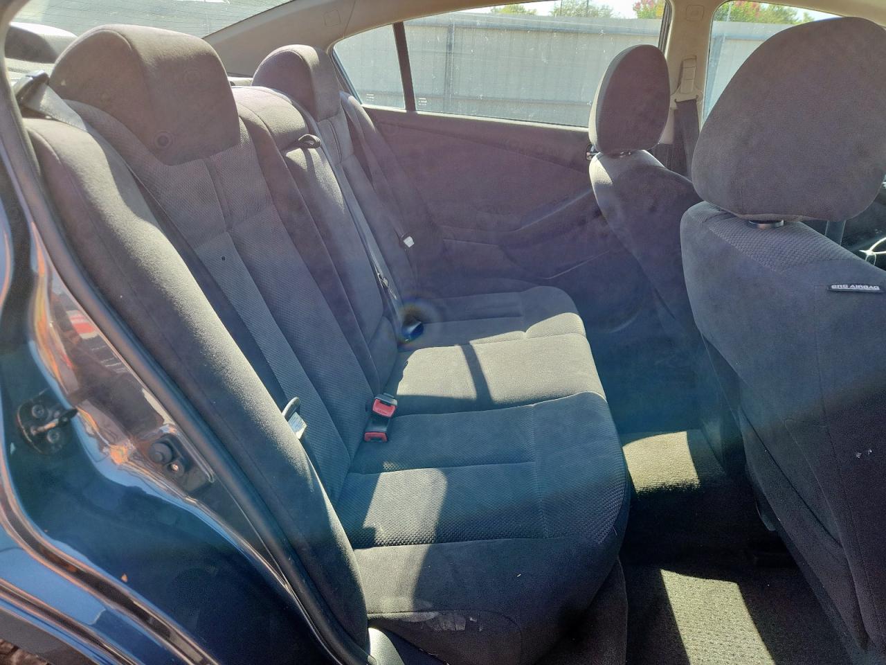 2009 Nissan Altima 2.5 VIN: 1N4AL21E39N438793 Lot: 83941735