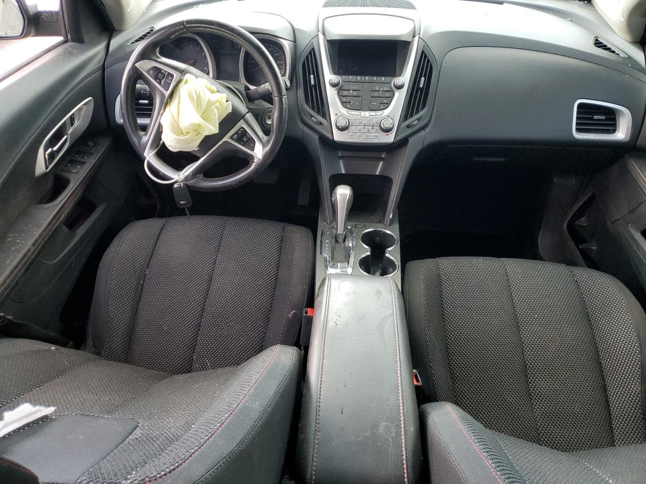 2015 Chevrolet Equinox Lt VIN: 2GNFLFEK9F6224289 Lot: 84014185