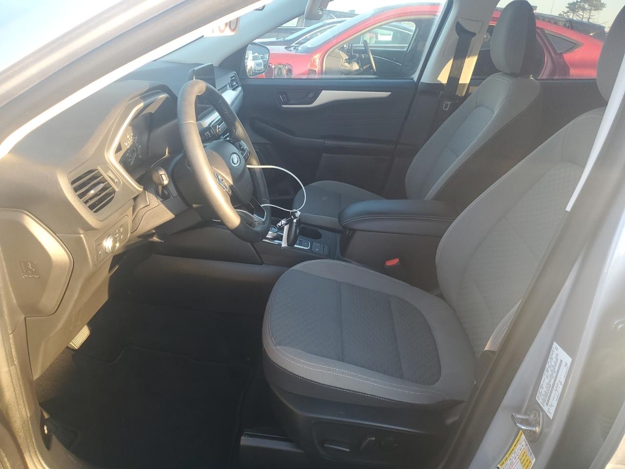 2022 Ford Escape Se VIN: 1FMCU9G68NUB25906 Lot: 71116435