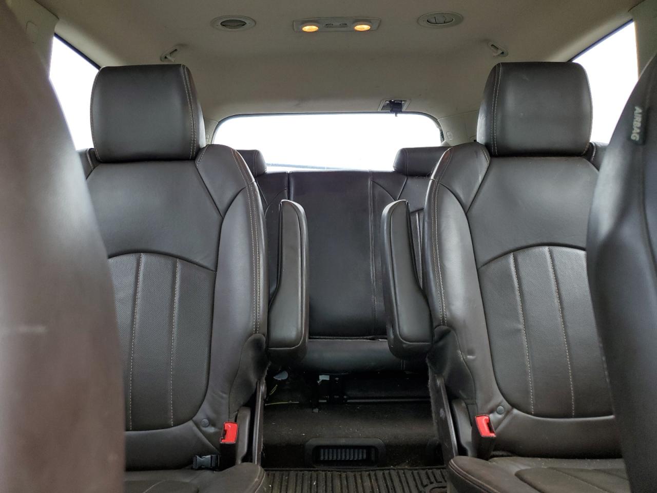 2013 Buick Enclave VIN: 5GAKRCKD1DJ231961 Lot: 84255415