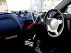 2004 SMART ROADSTER COUPE 80 AUTO(RH  for sale at Copart WHITBURN