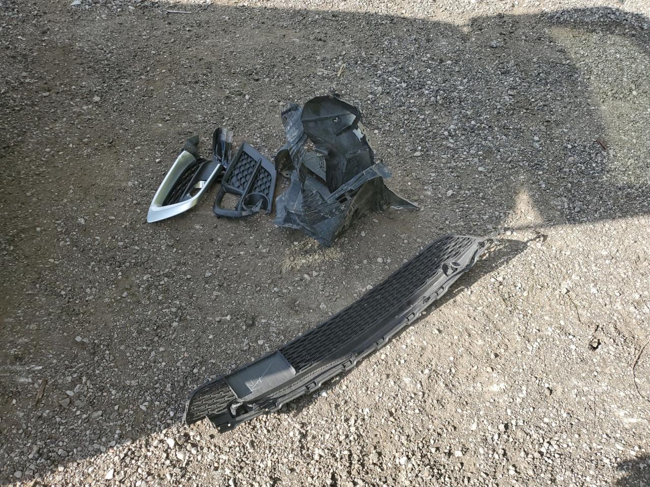 2016 Infiniti Qx60 VIN: 5N1AL0MM6GC515310 Lot: 80296295