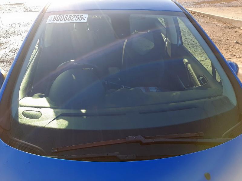 2010 PEUGEOT 308 SPORT AUTO 1.6 VTI SPORT 5DR AUTO