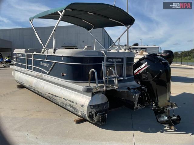 2022 GODF BOAT  