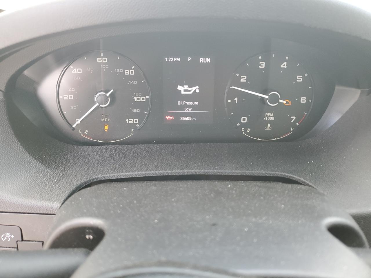 2023 Ram Promaster 2500 2500 Standard VIN: 3C6LRVVGXPE559814 Lot: 80218925