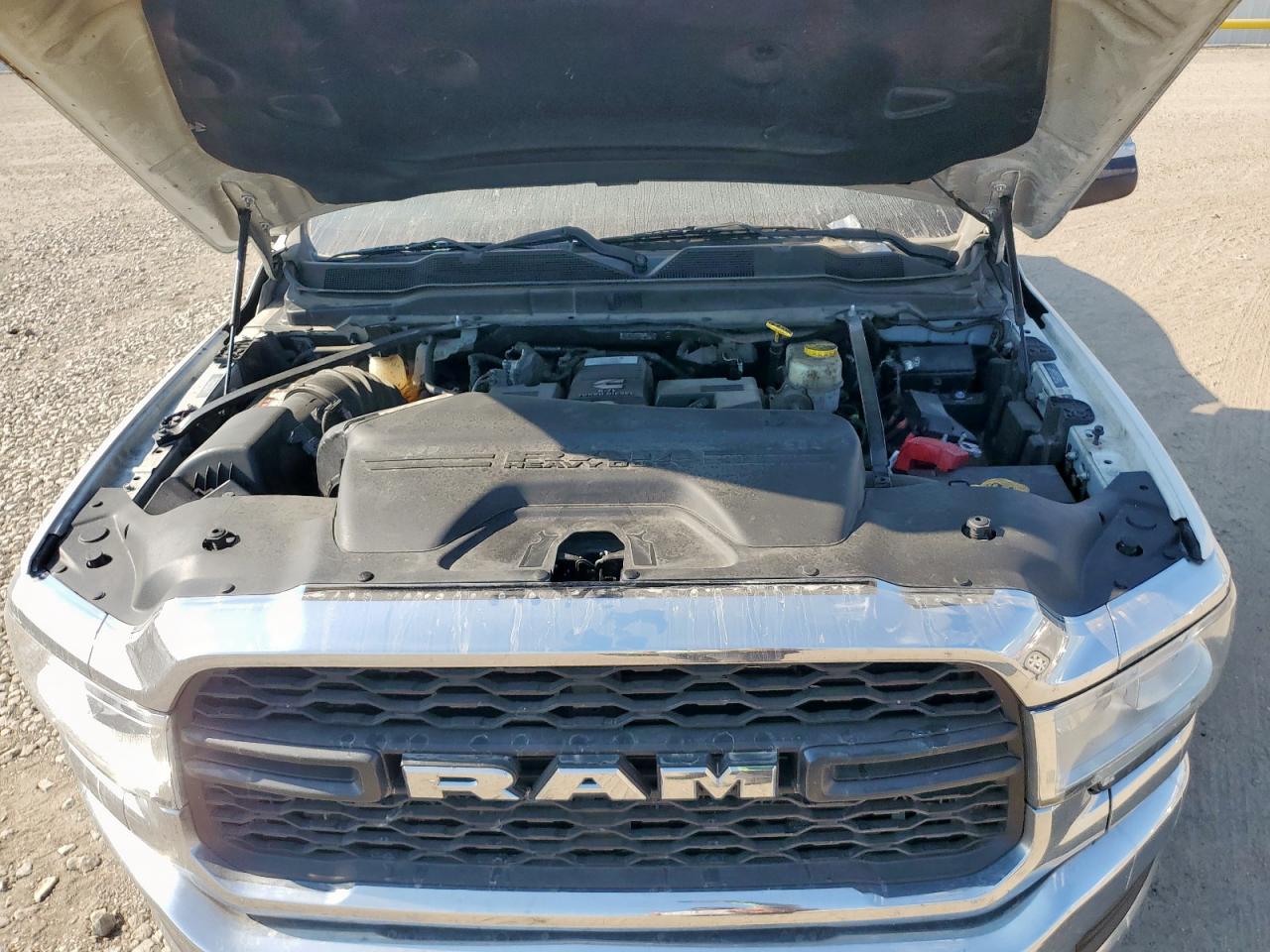 2022 Ram 3500 Tradesman VIN: 3C63RRGL5NG176317 Lot: 72015085