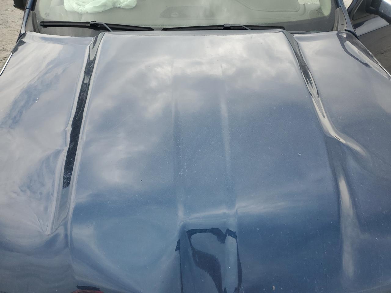 2021 Ram 1500 Laramie VIN: 1C6SRFJT5MN817877 Lot: 71263135