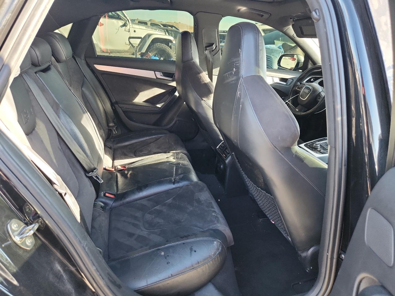 2010 Audi S4 Premium Plus VIN: WAUBGAFL7AA089375 Lot: 80286615