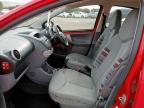2012 CITROEN C1 VTR+  for sale at Copart WISBECH