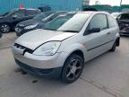2003 FORD FIESTA FINESSE  for sale at Copart ROCHFORD