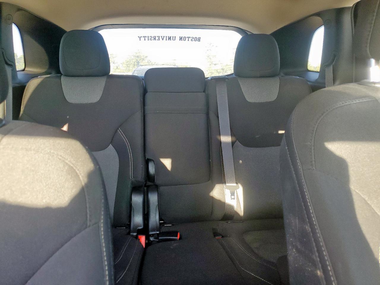 2014 Jeep Cherokee Latitude VIN: 1C4PJLCB0EW298998 Lot: 81216525