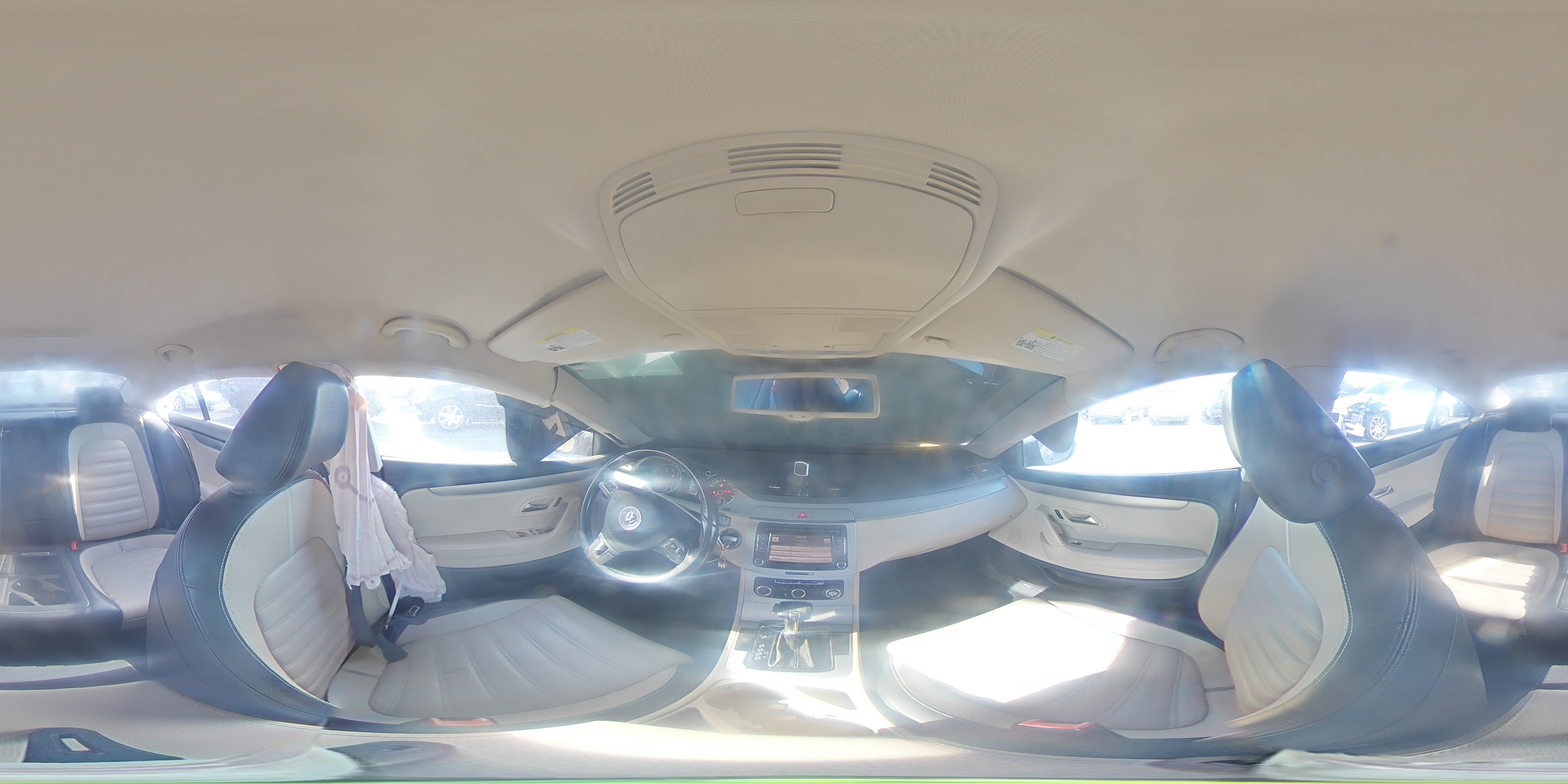 2010 Volkswagen Cc Sport VIN: WVWMN7ANXAE530938 Lot: 71931675