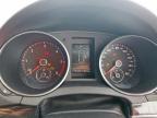 2012 VOLKSWAGEN GOLF GTD 2.0 TDI 170 GTD 5DR [LEATHER] for sale at Copart WESTBURY