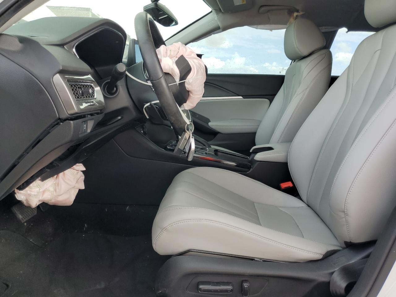 2024 Acura Integra VIN: 19UDE4H21RA029869 Lot: 81478655