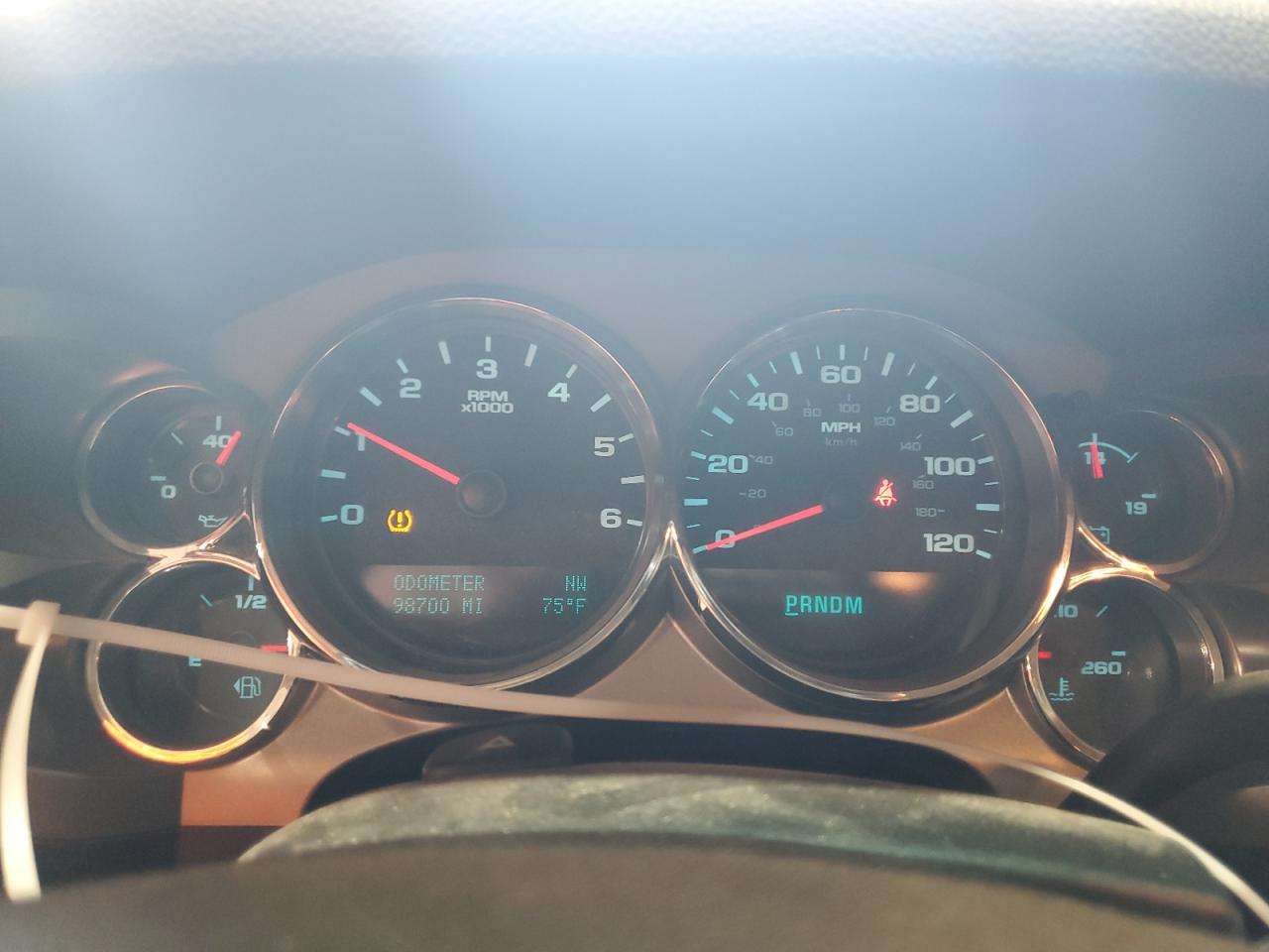 2011 Chevrolet Silverado K1500 Lt VIN: 1GCRKSE31BZ309670 Lot: 81772645