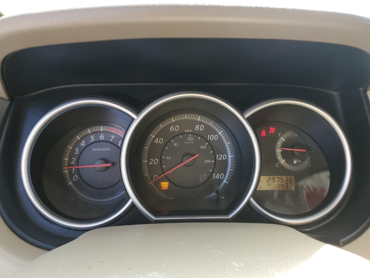 2011 Nissan Versa S VIN: 3N1BC1CP1BL496255 Lot: 80988025