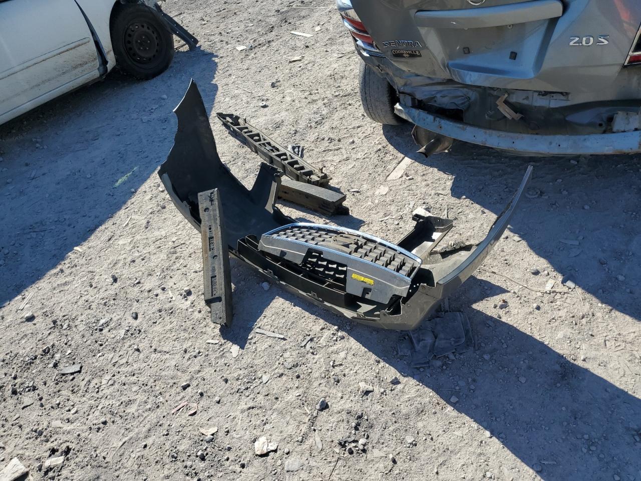 2007 Nissan Sentra 2.0 VIN: 3N1AB61E37L716080 Lot: 81425595