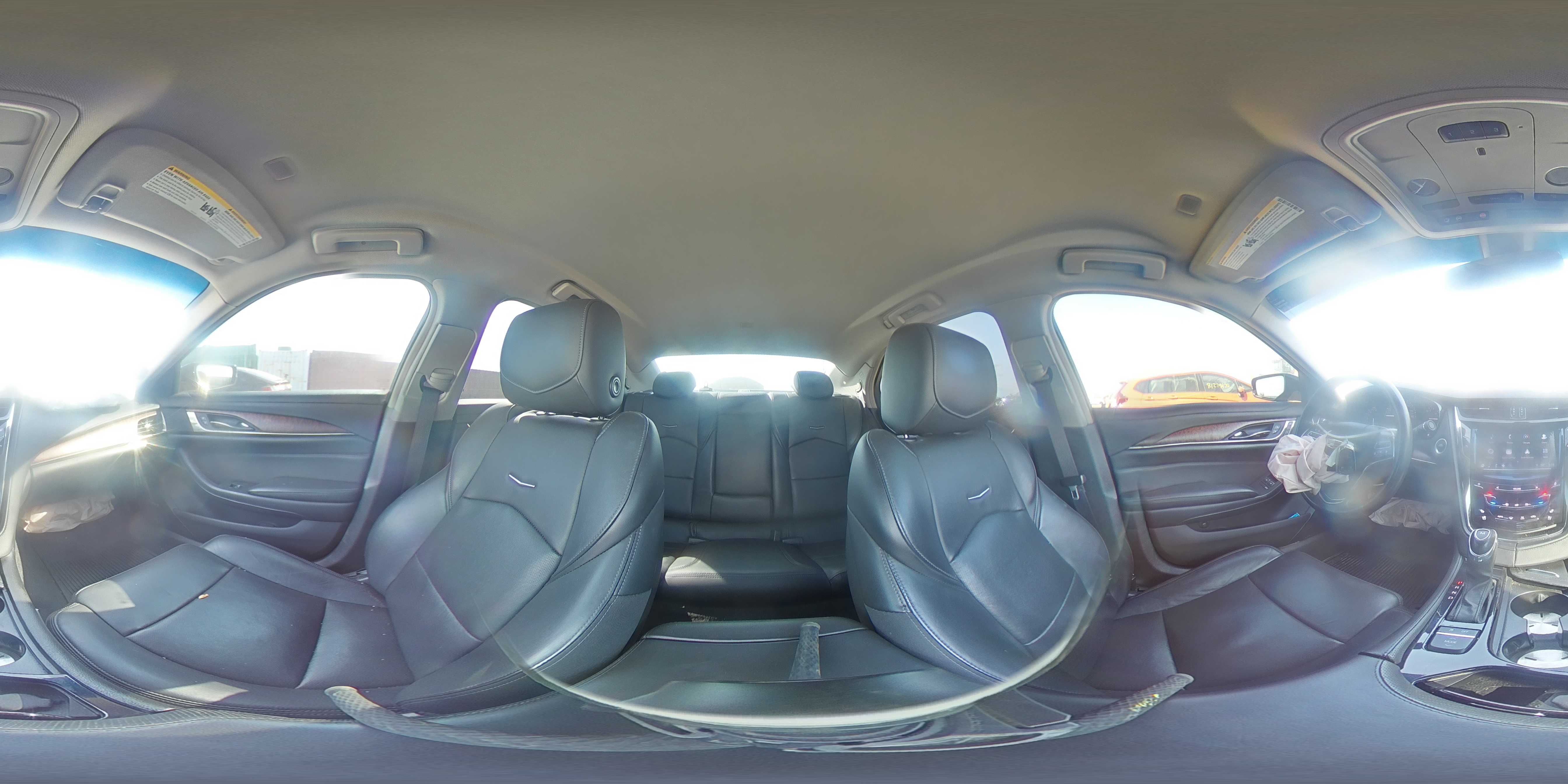 2018 Cadillac Cts VIN: 1G6AP5SX5J0185559 Lot: 80962935