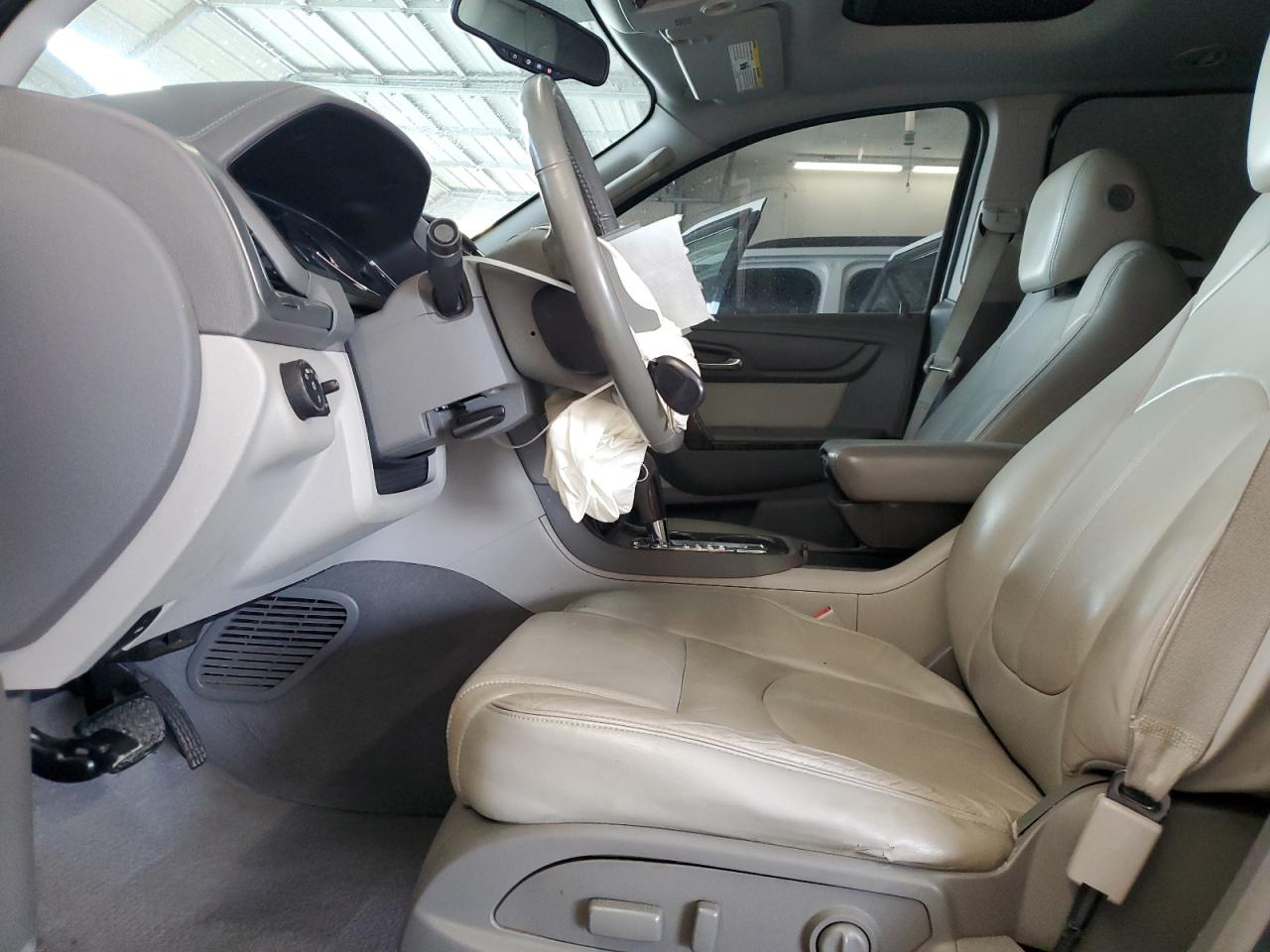 2015 GMC Acadia Slt-1 VIN: 1GKKVRKD9FJ333951 Lot: 81072715