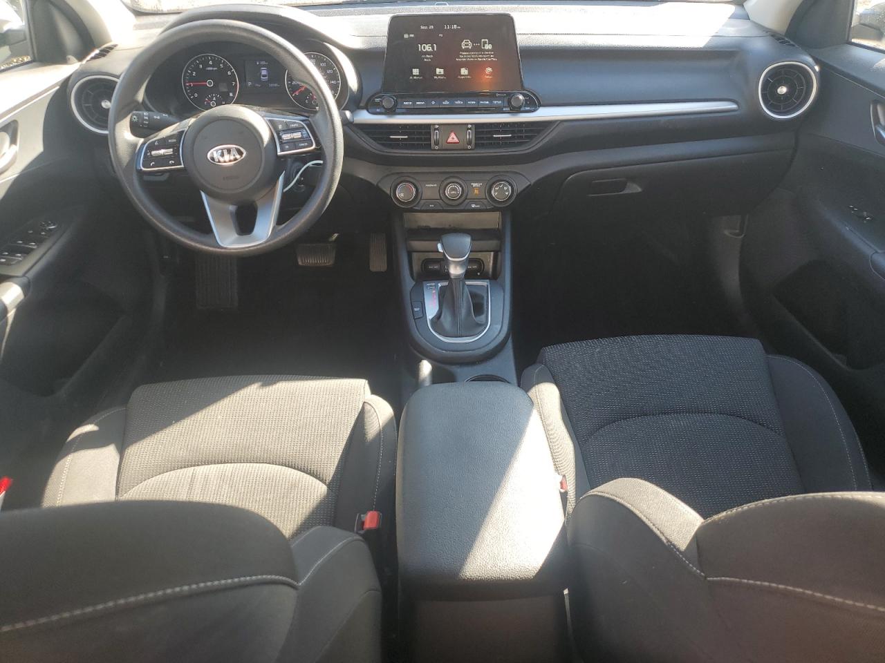 2020 Kia Forte Fe VIN: 3KPF24AD6LE248004 Lot: 84201555