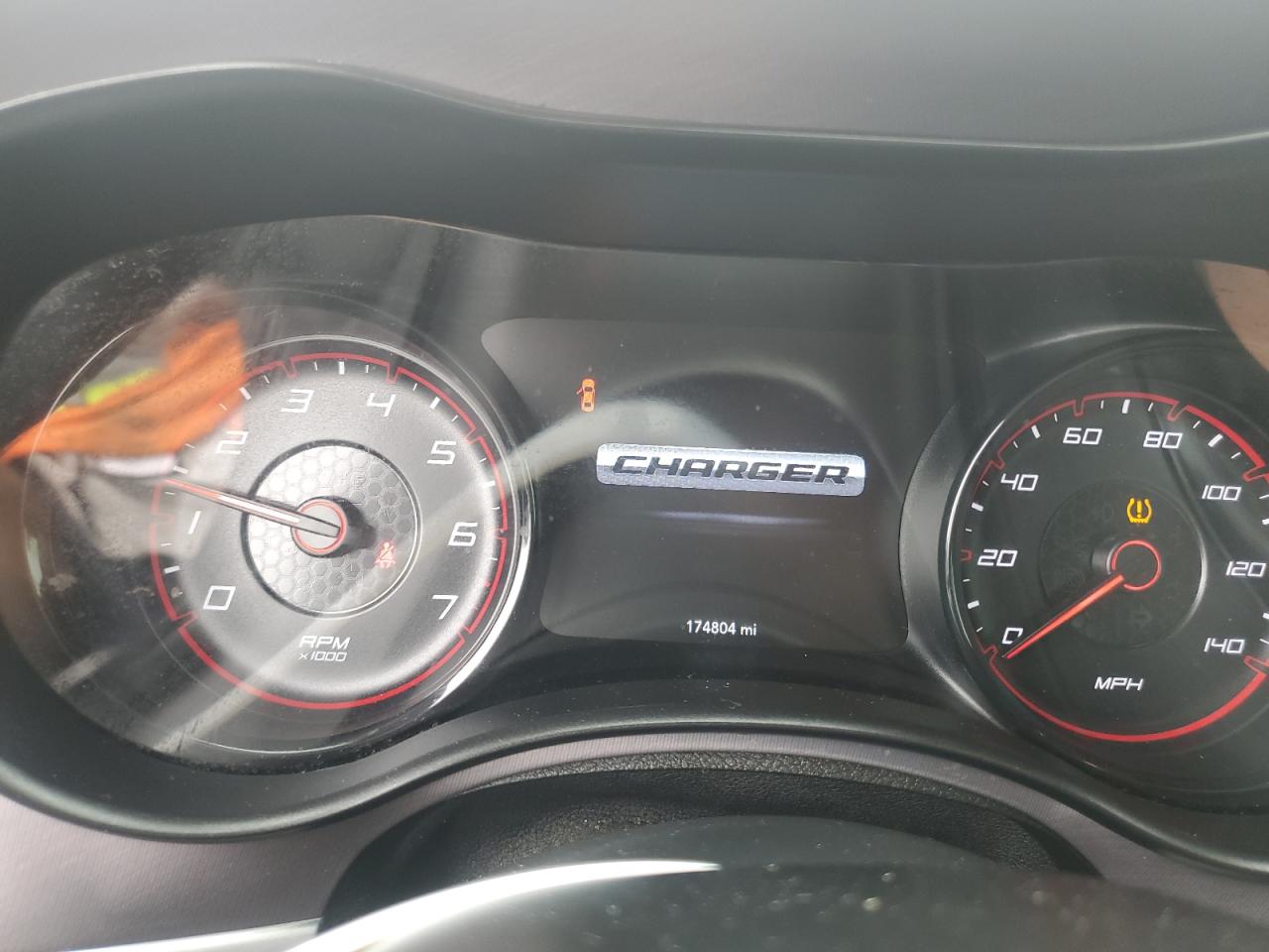 2019 Dodge Charger Sxt VIN: 2C3CDXBG3KH700537 Lot: 80248785