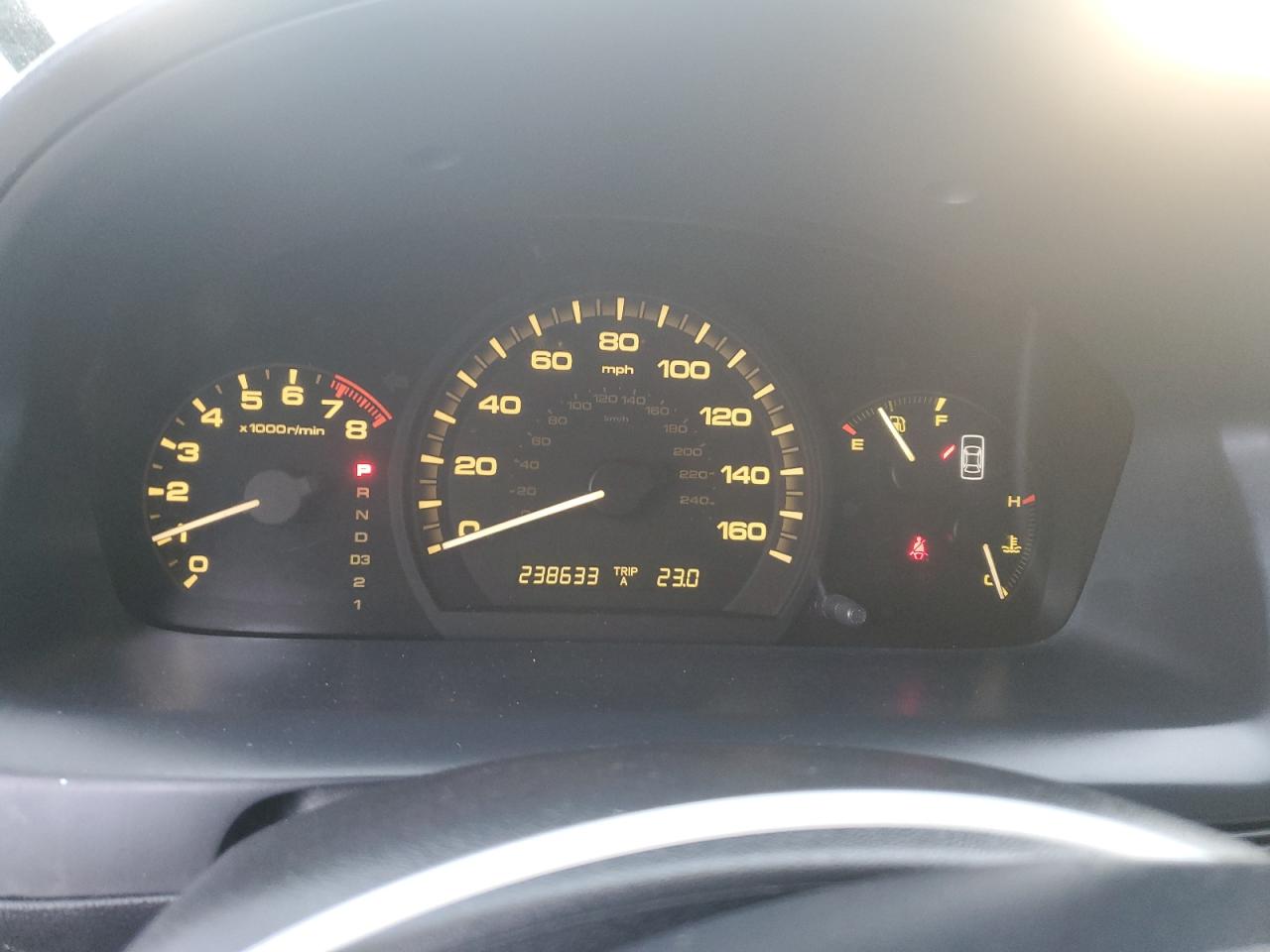 2006 Honda Accord Ex VIN: 1HGCM665X6A047757 Lot: 81017095