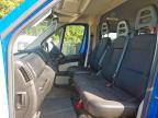 2017 PEUGEOT BOXER 440 L4H2 BLUE HDI  for sale at Copart COLCHESTER