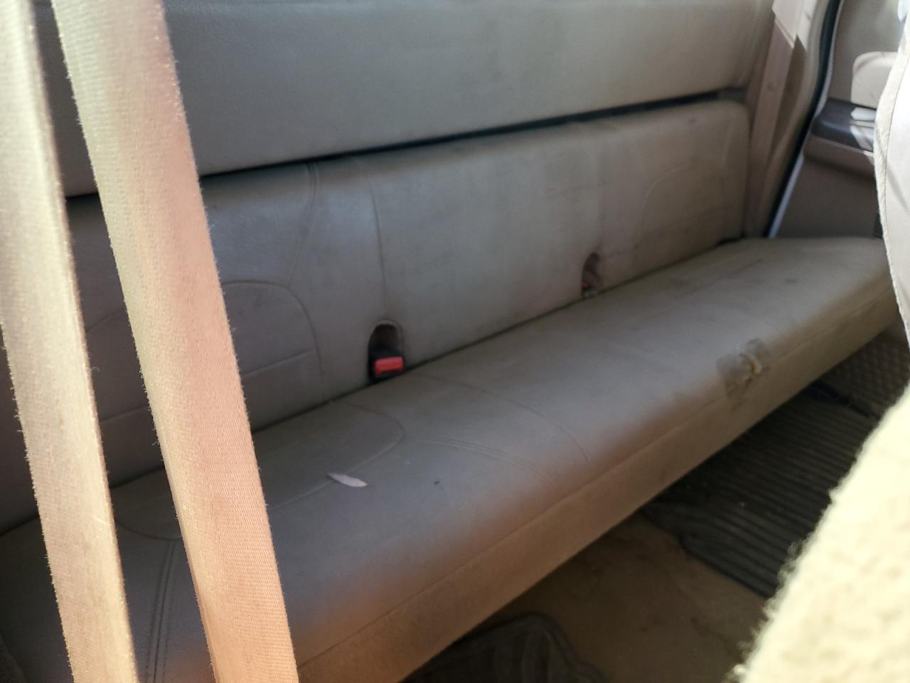 1999 Ford F250 Super Duty VIN: 1FTNX21FXXEE62935 Lot: 80484375