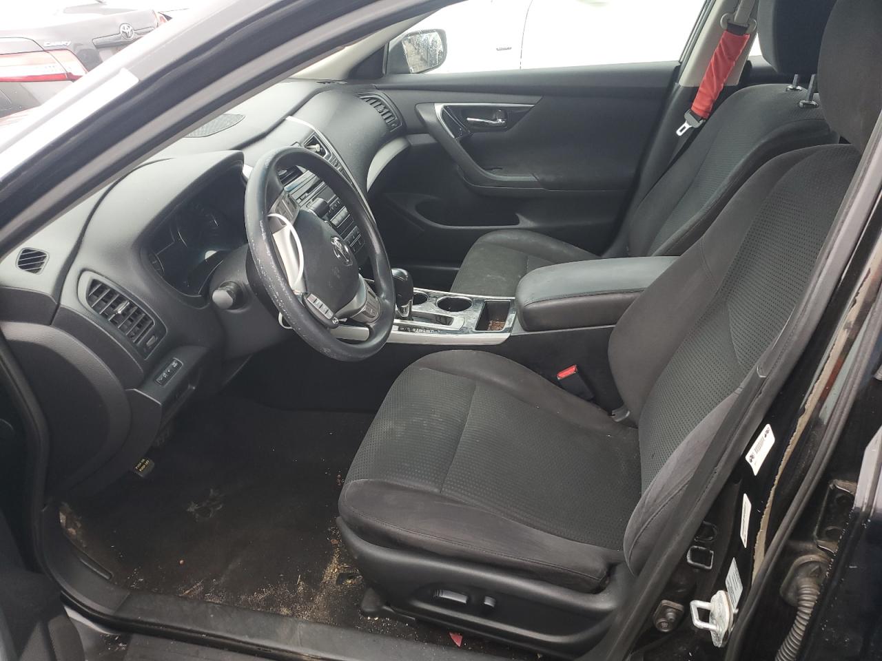 2014 Nissan Altima 2.5 VIN: 1N4AL3APXEC110090 Lot: 80716795
