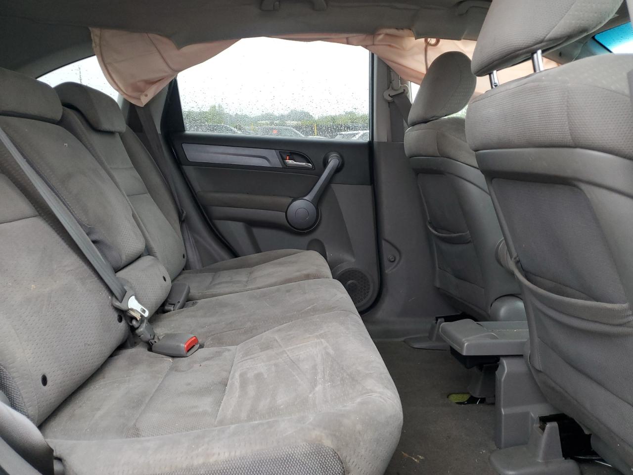 2009 Honda Cr-V Ex VIN: 3CZRE38519G702163 Lot: 80898585