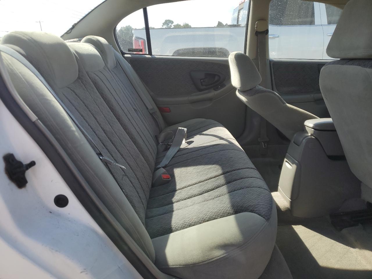 2000 Chevrolet Malibu VIN: 1G1ND52J0Y6319896 Lot: 81720875
