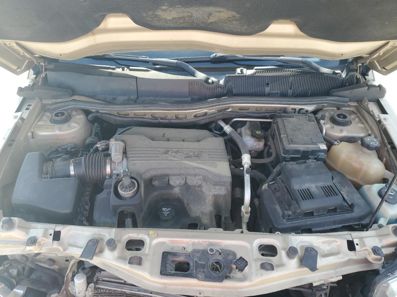 2008 Chevrolet Equinox Lt VIN: 2CNDL63F086077803 Lot: 81699645