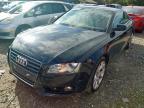 2010 AUDI A5 SPORT TDI QUATTRO  for sale at Copart WOLVERHAMPTON