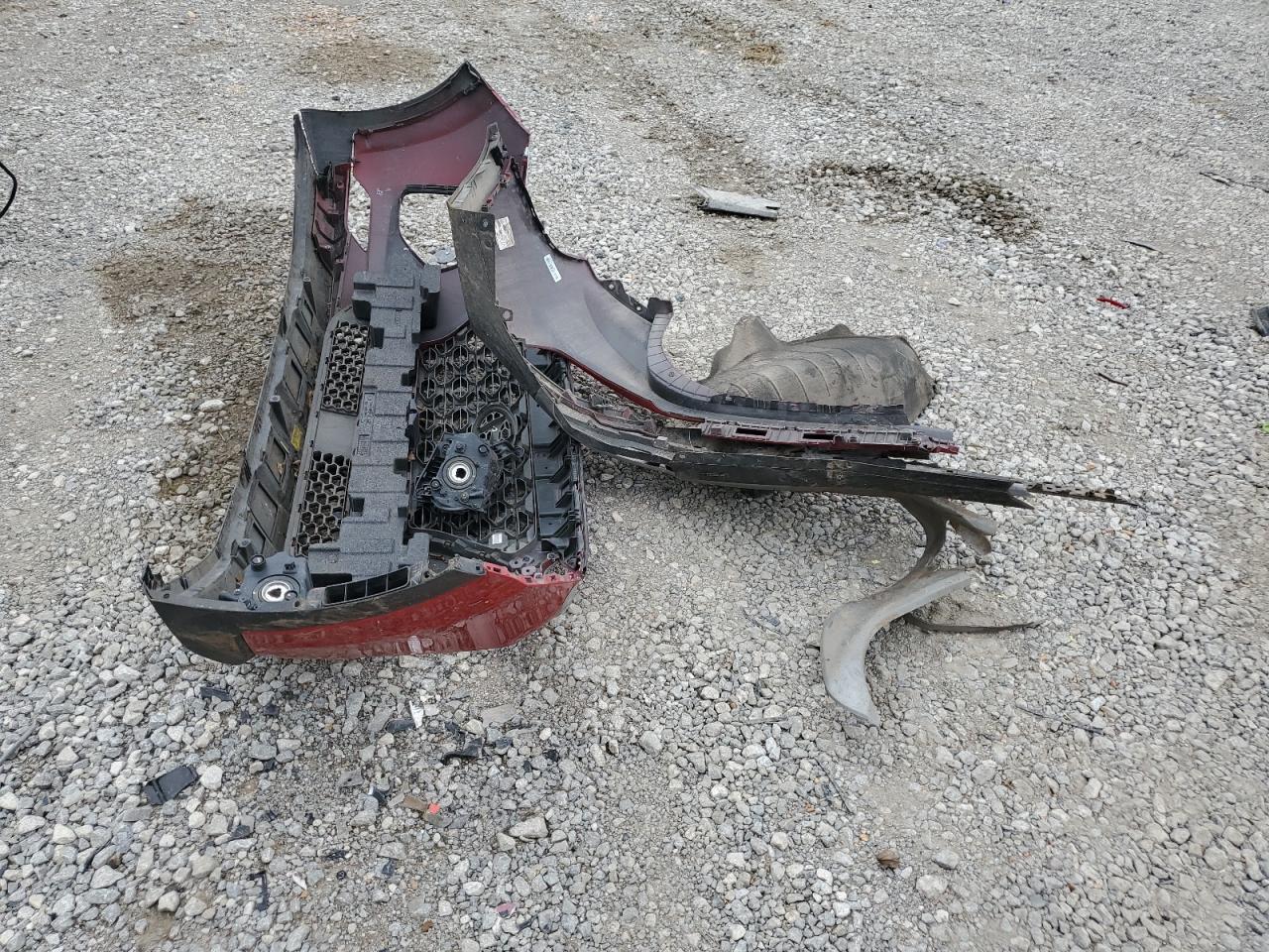 2020 Hyundai Santa Fe Sel VIN: 5NMS33AD8LH216539 Lot: 83863925